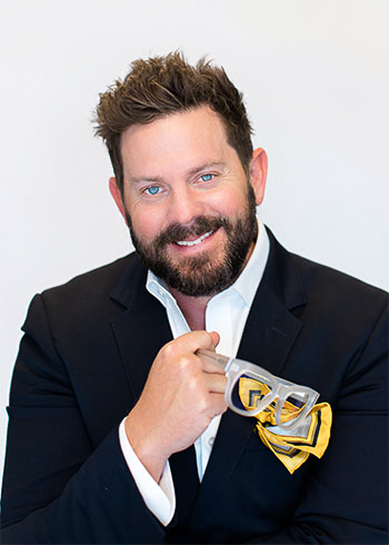 Picture of Clay Carter