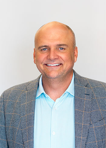 Picture of Dave Borden