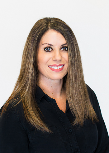 Picture of Renee Macri